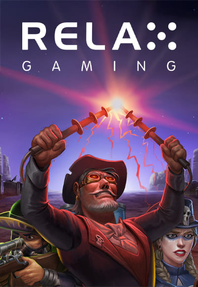 Relax Gaming
